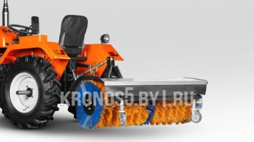 Щётка подметальная Scout | Скаут SX-140 (1,4м)
