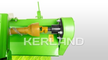 Щётка подметальная Kerland | Керланд МП1600