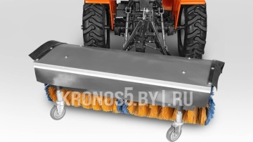 Щётка подметальная Scout | Скаут SX-140 (1,4м)